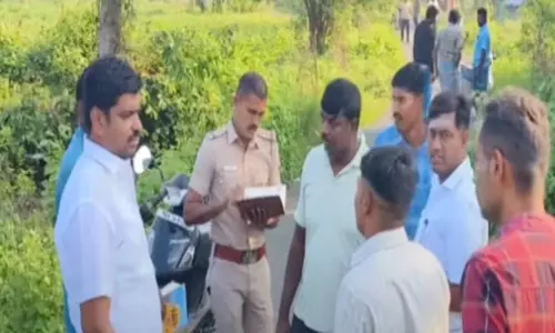 வடமாநில இளைஞர்கள் கொலை வழக்கில் மூன்று பேர் அதிரடி கைது