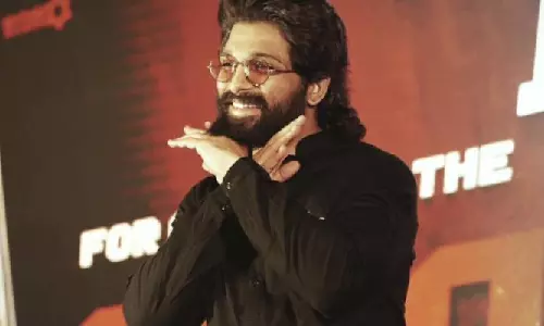 அல்லு அர்ஜுனுக்கு மீண்டும் சிக்கல்: சுப்ரீம் கோர்ட்டுக்கு செல்லும் போலீசார்