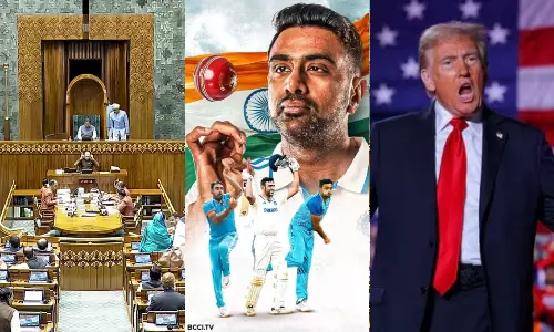 இன்றைய முக்கிய செய்திகள்.. லைவ் அப்டேட்ஸ்