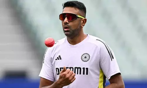 நிறைய நினைவுகளைச் சேகரித்துள்ளேன்.. ஓய்வு குறித்து அஸ்வின் நெகிழ்ச்சி