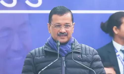 டெல்லி மருத்துவமனைகளில் மூத்த குடிமக்களுக்கு இலவச சிகிச்சை- அரவிந்த் கெஜ்ரிவால்