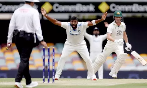 டிராவில் முடிந்த 3-வது டெஸ்ட்.. சாம்பியன்ஷிப் இறுதிப்போட்டிக்கு முன்னேற இந்தியாவுக்கு இருக்கும் ஒரேவழி