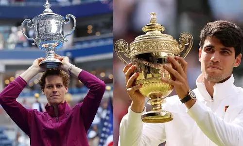 2024 ரீவைண்ட்: கிராண்ட்ஸ்லாம் போட்டிகள் ஒரு பார்வை...