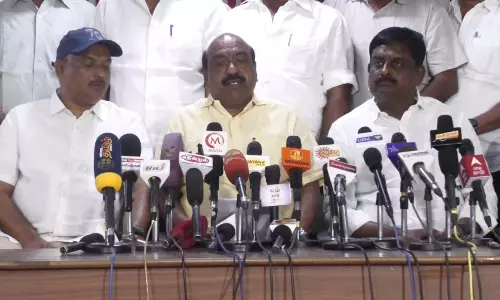 கட்டுமான பொருட்களின் விலை உயர்வு: வரும் ஜனவரி 7ம் தேதி மாநிலம் தழுவிய போராட்டம் அறிவிப்பு