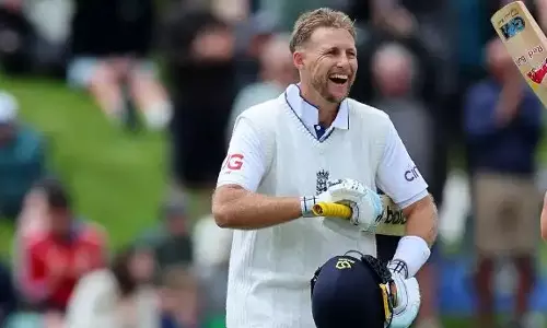 ஐசிசி டெஸ்ட் தரவரிசை: மீண்டும் முதலிடத்திற்கு முன்னேறிய ஜோ ரூட்