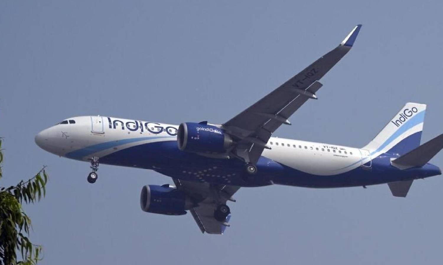 ஐதராபாத்-பெங்களூருக்கு நாளை மறுநாள் முதல் மீண்டும் விமான சேவை