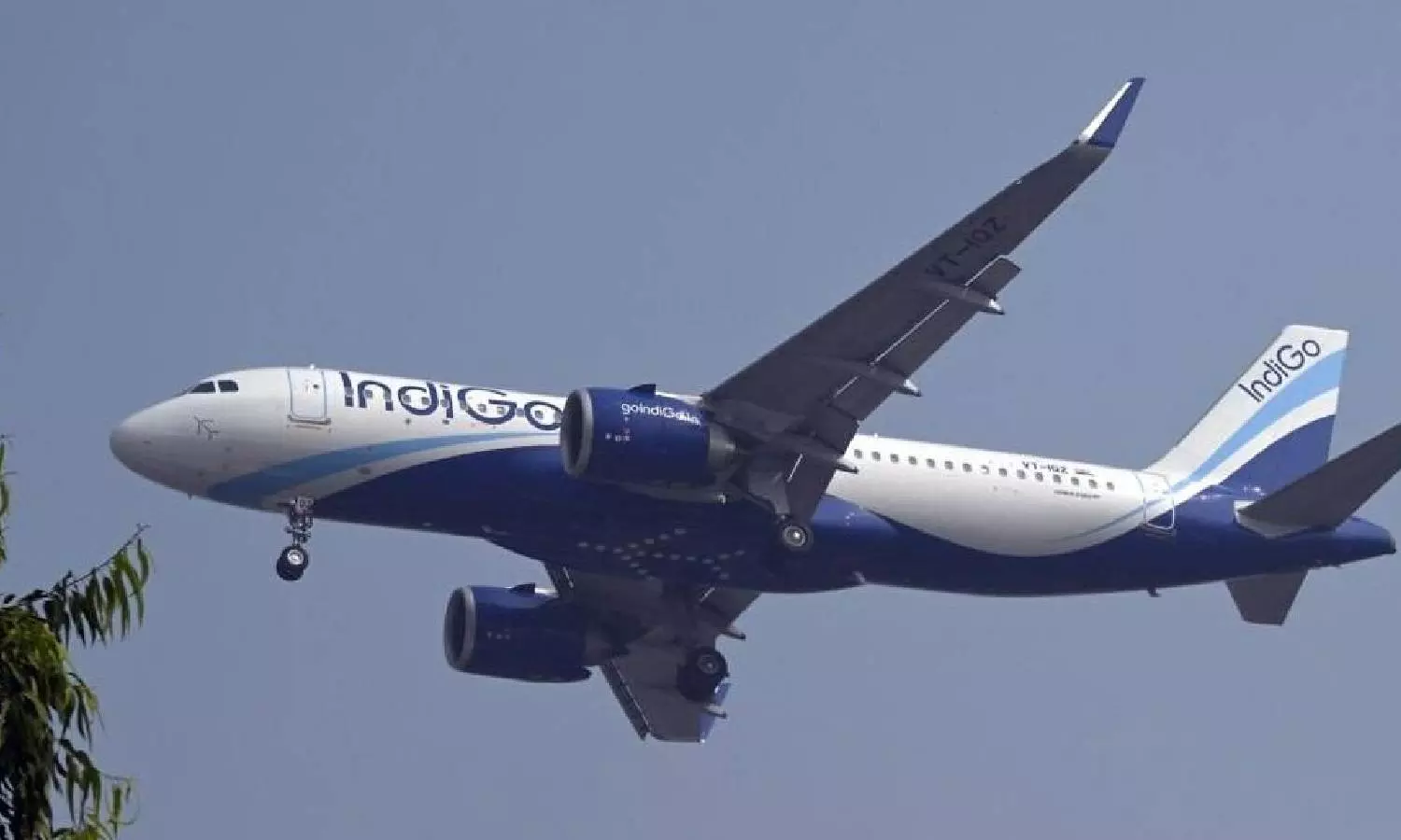 ஐதராபாத்-பெங்களூருக்கு நாளை மறுநாள் முதல் மீண்டும் விமான சேவை