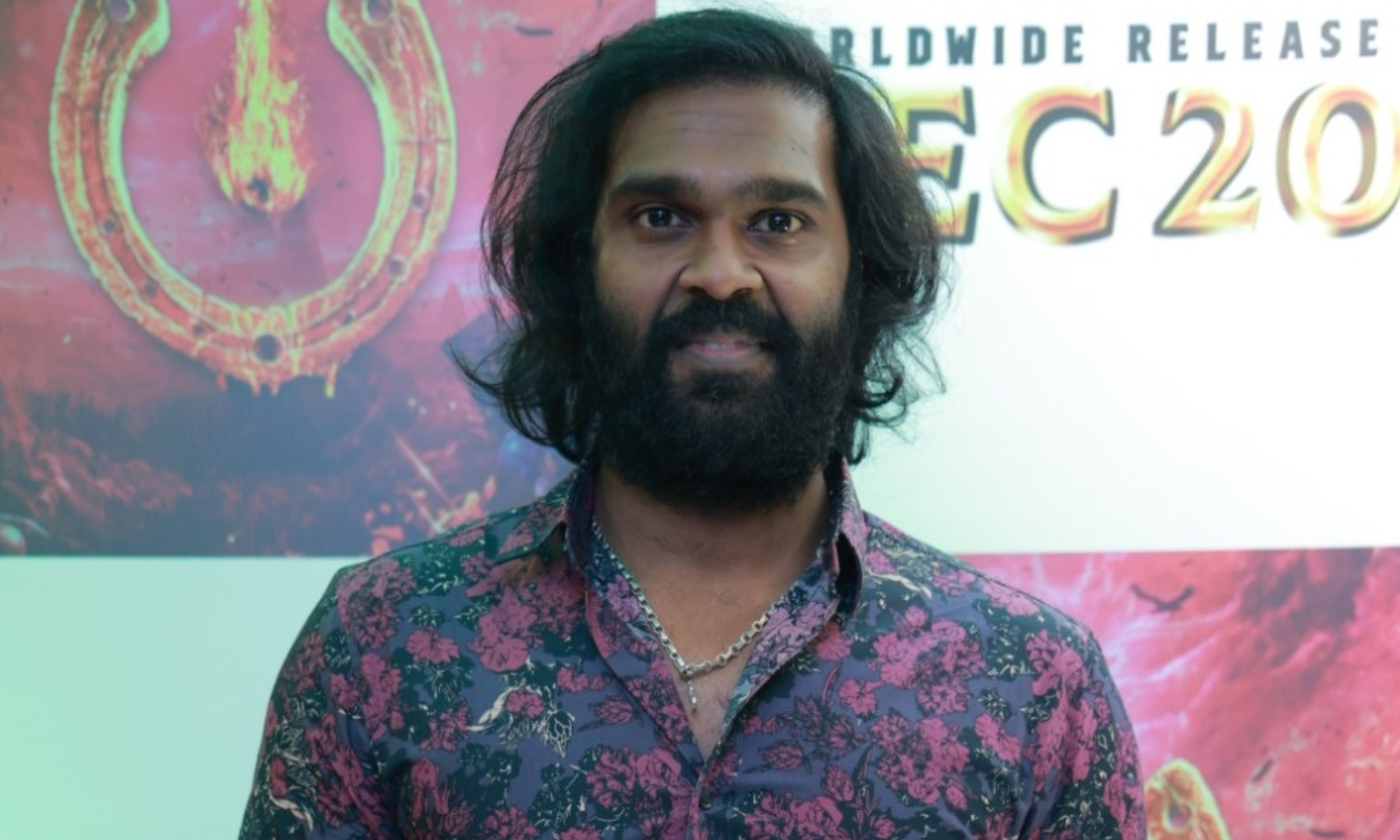 ஹாலிவுட் தரத்தில் பான் இந்தியா திரைப்படம் Ui - நடிகர் சண்முக பாண்டியன்