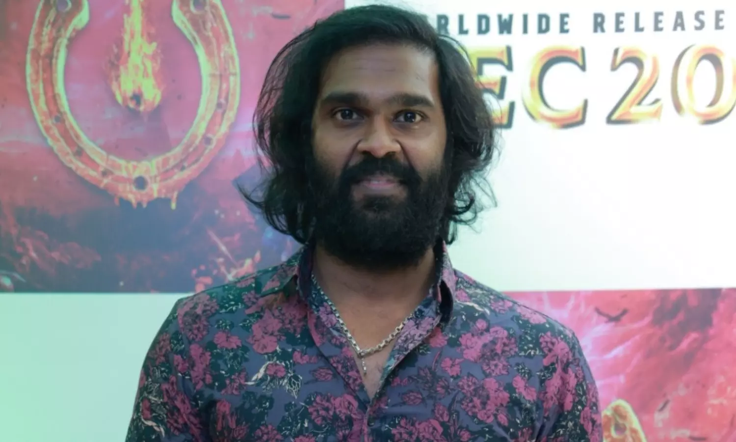 ஹாலிவுட் தரத்தில் பான் இந்தியா திரைப்படம் Ui - நடிகர் சண்முக பாண்டியன்