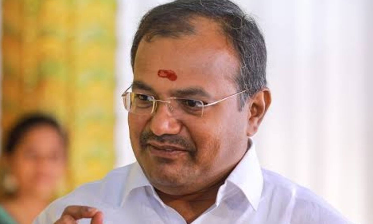 பெண்களிடம் அநாகரிகமாகப் பேசிய பா.ம.க. எம்.எல்.ஏ