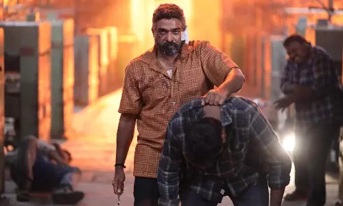 2024 ரீவைண்ட்: சாதனை மேல் சாதனை படைத்த மகாராஜா