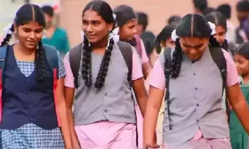 மாணவர்களுக்கு 9 நாட்கள் அரையாண்டு விடுமுறை: ஜனவரி 2-ந்தேதி பள்ளிகள் திறக்கும்