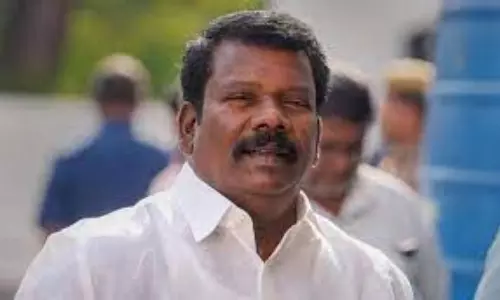 அம்பேத்கர் பற்றிய பேச்சு அமித்ஷாவை கண்டித்து காங்கிரஸ் ஆர்ப்பாட்டம்