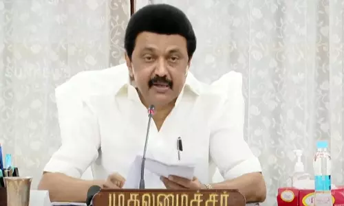 தி.மு.க. சார்பில் 23-ந்தேதி கிறிஸ்துமஸ் பெருவிழா: முதலமைச்சர் மு.க.ஸ்டாலின் தலைமையில் நடைபெறுகிறது