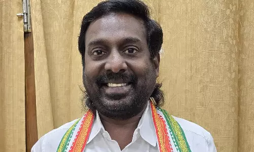 அமித் ஷா மீது உடனடியாக நடவடிக்கை எடுக்க வேண்டும்- பிரதமருக்கு விஜய் வசந்த் வலியுறுத்தல்