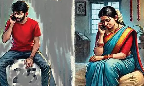 உசுரே நீ தானே!... அத்தியாயம்- 11