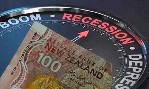 1991-ம் ஆண்டுக்கு பிறகு மிக மோசமான பொருளாதார மந்தநிலையில் சிக்கித் தவிக்கும் நியூசிலாந்து