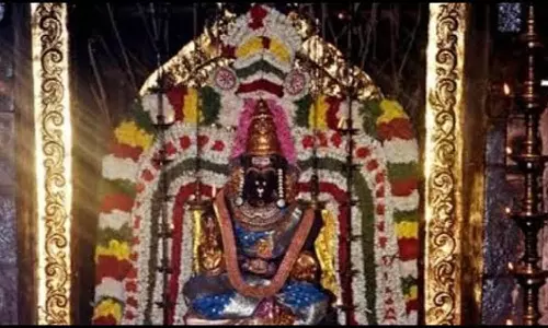 அனைத்து கடவுள்களையும் வழிபட்ட பலன் கிடைக்கும்!