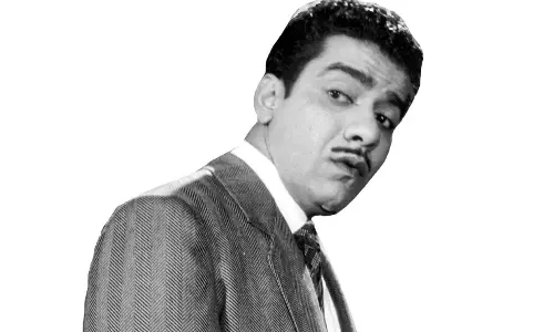 நகைச்சுவை மேதை சந்திரபாபுவின் வாழ்க்கை வரலாற்றை படமாக்கும் குளோபல் ஒன் ஸ்டுடியோஸ்!