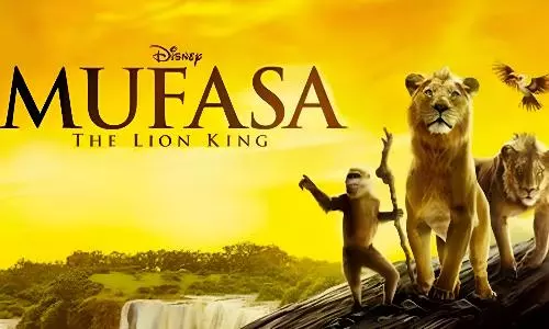முஃபாஸா: தி லயன் கிங் திரைவிமர்சனம் |Mufasa: The Lion King Review in Tamil முஃபாஸா: தி லயன் கிங் திரைவிமர்சனம் |Mufasa: The Lion King Review in Tamil