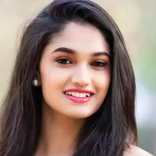 ரீஷ்மா நானையா