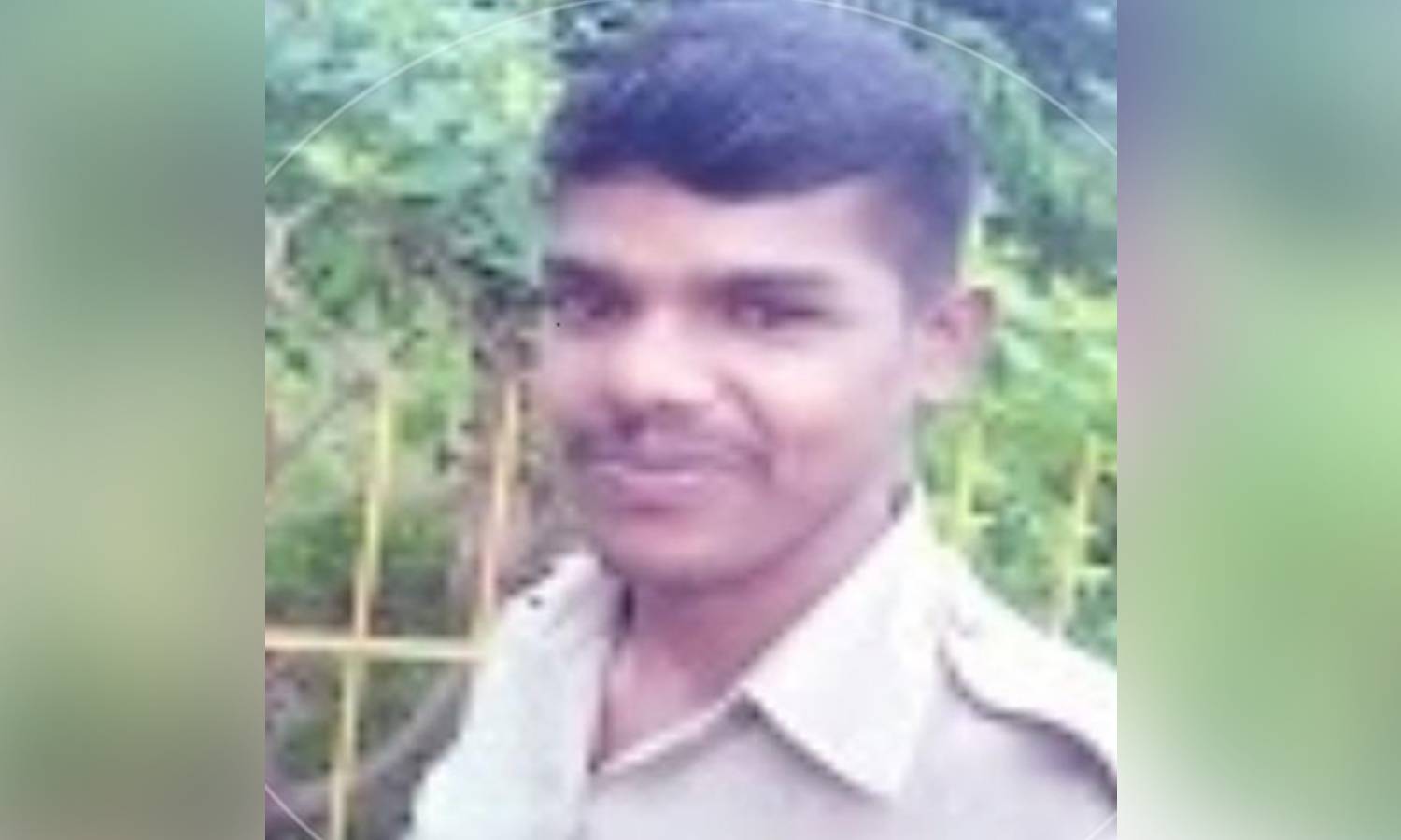 2 கிலோ மெத்தபெட்டமைனை ரூ.16 லட்சத்துக்கு விற்ற போலீஸ்காரர் கைது