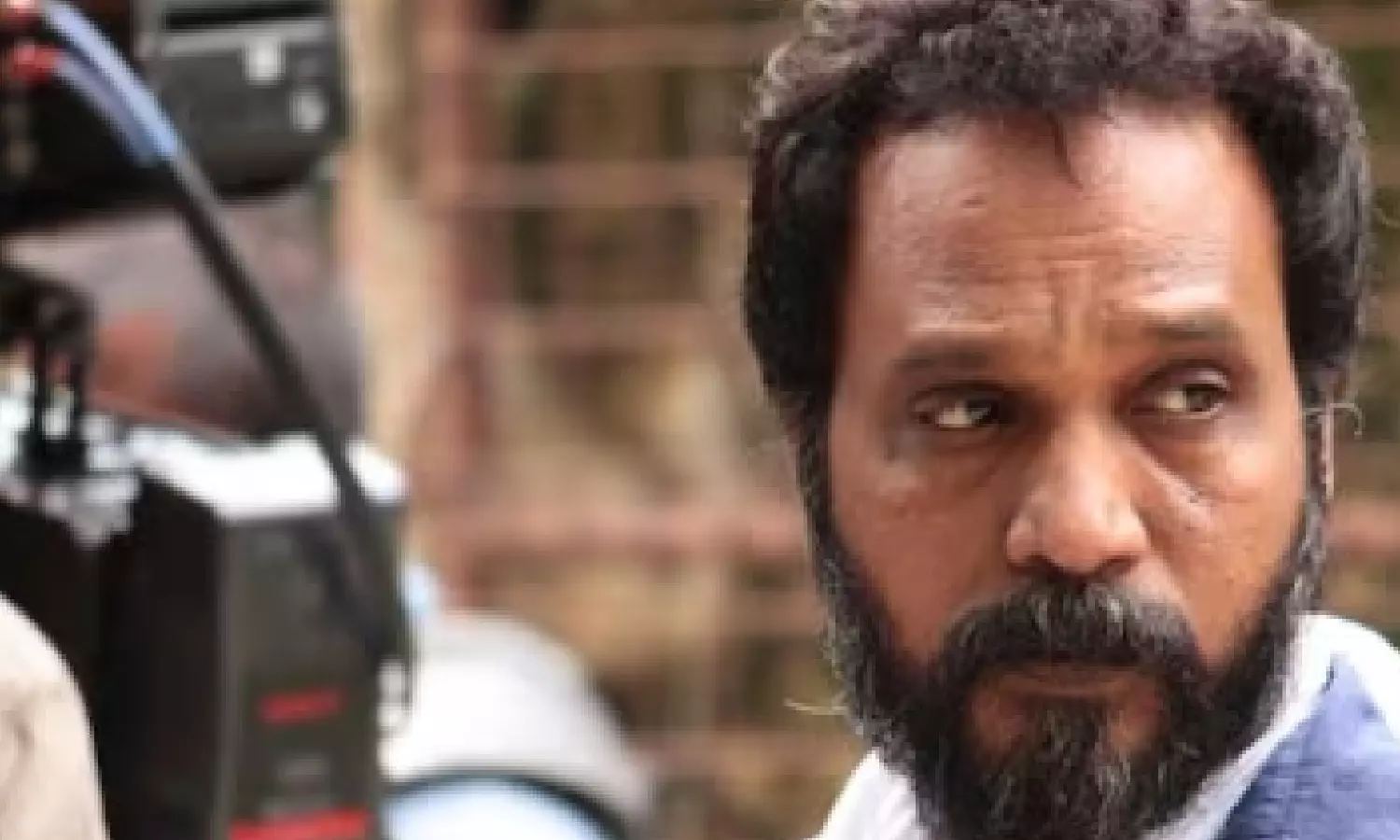 `சகுனி திரைப்படத்தின் இயக்குனர் சங்கர் தயாள் காலமானார்