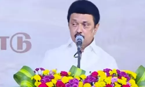 ஈரோட்டில் விரைவில் தகவல் தொழில்நுட்ப பூங்கா- முதலமைச்சர் மு.க.ஸ்டாலின் அறிவிப்பு