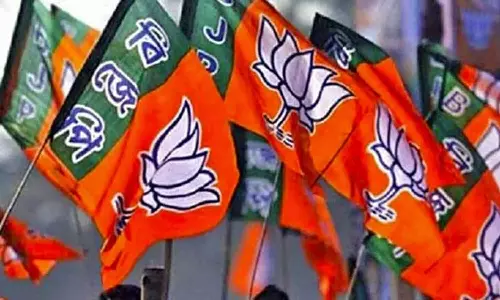 கோவையில் பா.ஜ.க.வினர் ஊர்வலத்துக்கு போலீஸ் அனுமதி மறுப்பு