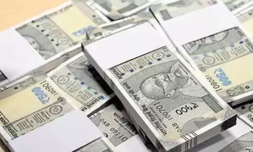 9-ம் வகுப்பு  மாணவனின் வங்கி கணக்கில் ரூ.87 கோடி வரவு