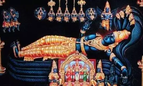 இன்றைய முக்கிய நிகழ்வுகள் மற்றும் பஞ்சாங்கம்- 21 டிசம்பர் 2024