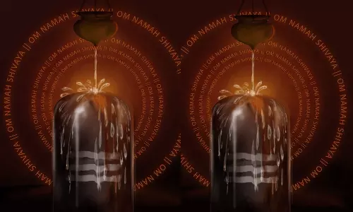 அபிஷேகப்பிரியன் சிவபெருமான்