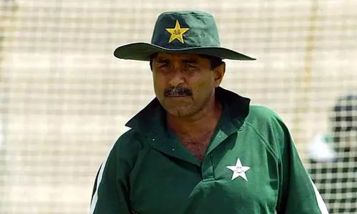 ஐசிசி சாம்பியன்ஸ் டிராபி: இந்தியாவை விட பாகிஸ்தானுக்குதான் அதிக ஆதாயம் என்கிறார் மியான்டட்