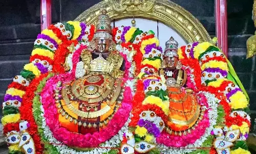 அண்ணாமலையாரை குளிர்விக்கும் தாரா அபிஷேகம் பலன்கள்