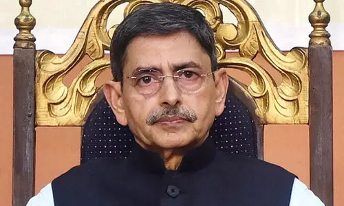 துணை வேந்தர் நியமன விவகாரம்- தமிழக அரசின் மீது ஆளுநர் குற்றச்சாட்டு