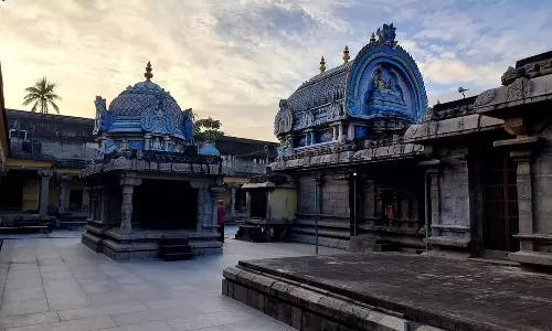 ஏழு பிறவி பாவங்கள் நீங்கும்