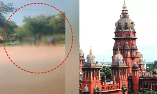 நெல்லை கொலை சம்பவம்- அறிக்கை தாக்கல் செய்ய தமிழக அரசுக்கு நீதிமன்றம் உத்தரவு