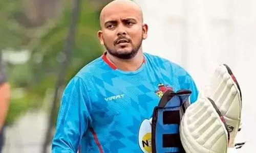 அலட்சியமான வீரர்.. பிரித்வி ஷா நீக்கத்திற்கான காரணத்தை போட்டுடைத்த மும்பை கிரிக்கெட் சங்க அதிகாரி