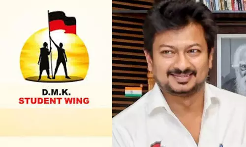 பொங்கல் பண்டிகையன்று யுஜிசி-நெட் தேர்வு: போராட்டத்தில் குதிக்கும் திமுக மாணவர் அணி