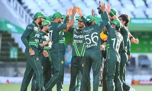 21-ம் நூற்றாண்டில் மிகப்பெரிய சாதனைப் படைத்த பாகிஸ்தான்