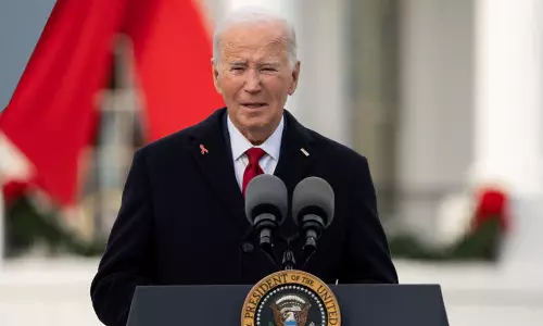 அடுத்த மாதம் இத்தாலி பயணம்: போப் பிரான்சிசை சந்திக்கிறார் அதிபர் ஜோ பைடன்