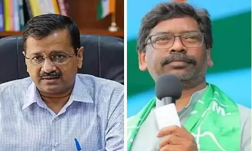 2024 ரீவைண்ட்: நாட்டை அதிர வைத்த முதல் மந்திரிகள் கைது