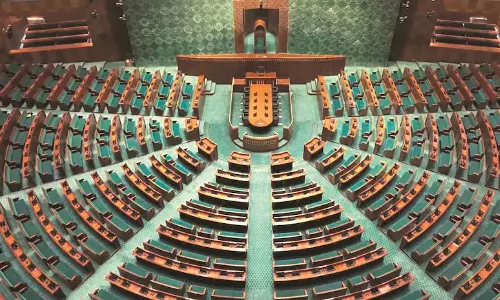 70 மணி நேரத்தை இழந்த பாராளுமன்ற குளிர்கால கூட்டத்தொடர்..  மசோதாக்கள் - அவை நடவடிக்கைகள் ஒரு பார்வை