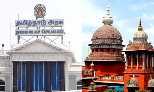 வார்டு மறு வரையறை முடிந்த பிறகே உள்ளாட்சி தேர்தல்- தமிழக அரசு உறுதி