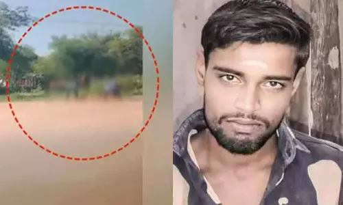 நெல்லை கொலை சம்பவம்: சகோதரனின் கொலைக்கு பழிக்குப்பழியாக உறவினர்களுடன் சேர்ந்து கொன்றேன்- வாலிபர் வாக்குமூலம்