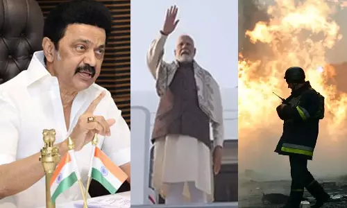 இன்றைய முக்கிய செய்திகள்.. லைவ் அப்டேட்ஸ்