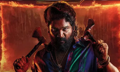 புஷ்பா 2 ஓடிடி ரிலீஸ் எப்போது?.. படக்குழு கொடுத்த நச் அப்டேட்!