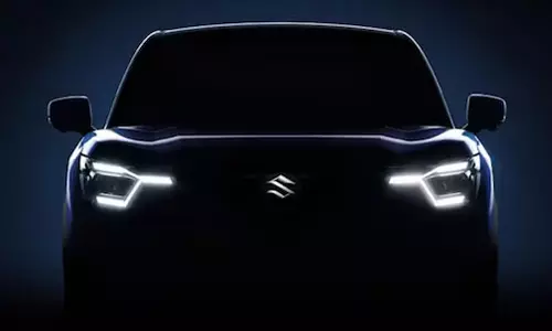 மாருதி சுசுகியின் முதல் எலெக்ட்ரிக் கார்- வெளியீடு மற்றும் அம்சங்கள்