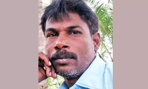 கடையம் அருகே தலை துண்டித்து விவசாயி கொலை