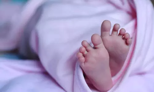 குழந்தையை கொன்று தாய் தற்கொலை முயற்சி- கீழ்பாக்கத்தில் சோகம்